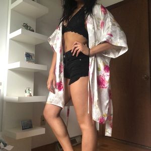 Kimono/Robe